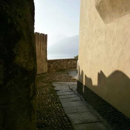 Casamanax Daire Maccagno