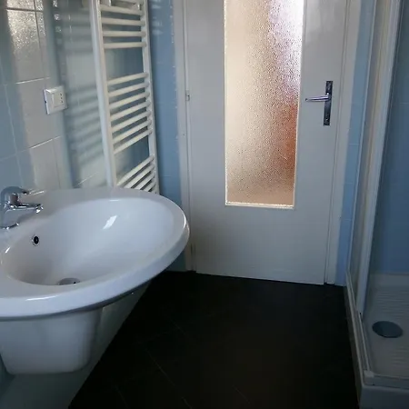 Daire Casamanax Maccagno